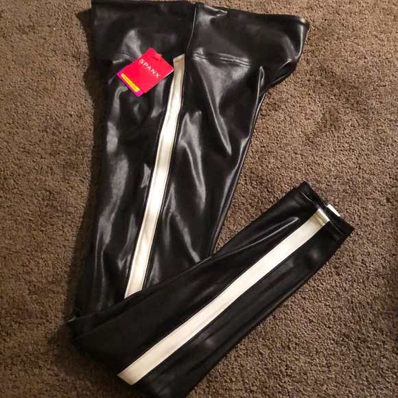 SPANX Other - Spanx Faux leather
